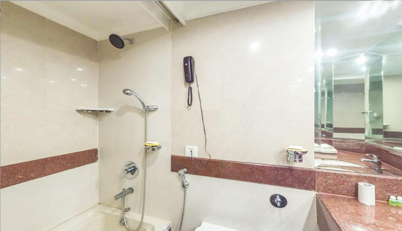 Rns Residency Sea View Otel Māvalli Dış mekan fotoğraf