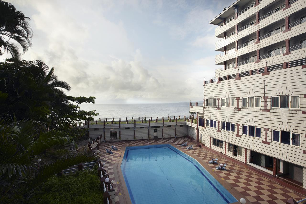 Rns Residency Sea View Otel Māvalli Dış mekan fotoğraf